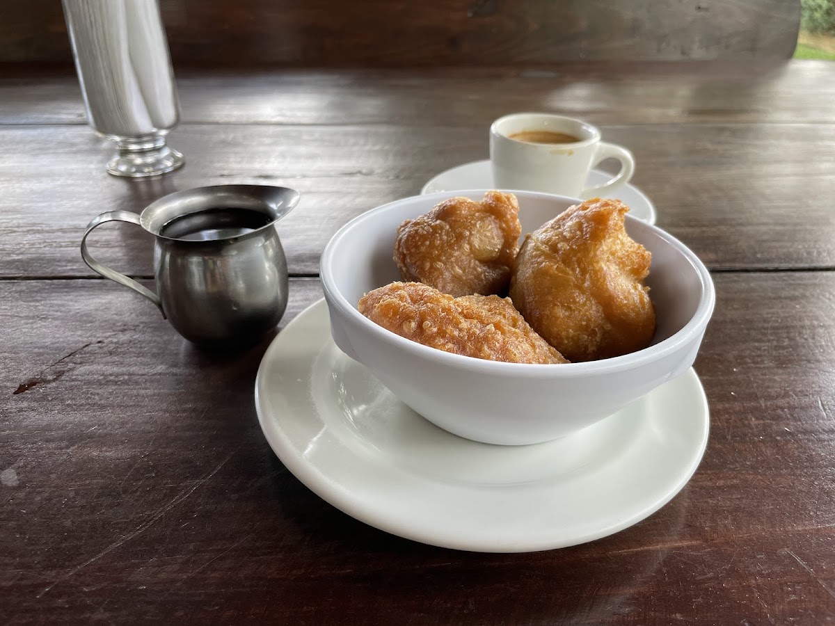 Restaurante El Prado Photos 2